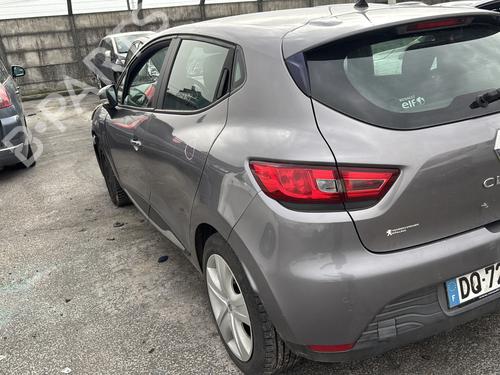 Left front window switch RENAULT CLIO IV (BH_) 1.5 dCi 75 | BP37452332I27 - Image 32