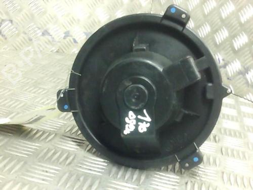 Heater blower motor FIAT PUNTO (176_)  | BP19986303M62 