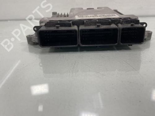 Used Engine control unit (ECU) Engine control unit (ECU) RENAULT CLIO IV Grandtour (KH_) 1.5 dCi 90 (KHN3, KHN4) (90 hp) 21196761 21196761