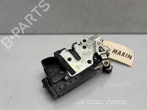 Front left lock CHEVROLET SPARK (M300) 1.0 | BP24666815C98 - Image 3