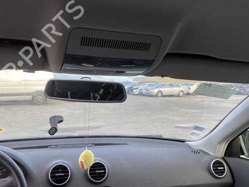 Instrument cluster AUDI A3 Sportback (8PA) 1.9 TDI | BP19961980C47 