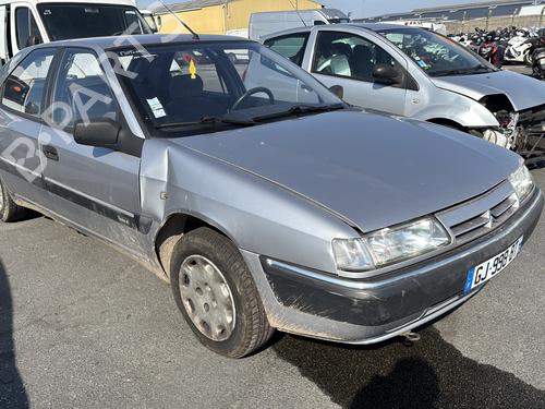 Gearbox CITROËN XANTIA (X1_, X2_) 1.9 Turbo D | BP25337725M3 