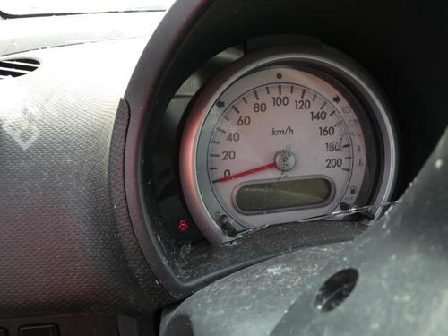 Brugte SUZUKI SPLASH (EX) 1.0 (A5B310) 1799639