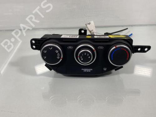 Used Climate control Climate control KIA PICANTO II (TA) 1.0 (69 hp) 20010399 20010399