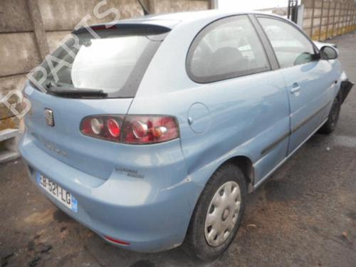Starter SEAT IBIZA III (6L1) 1.4 16V | BP20017865M8 