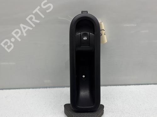Used Right front window switch RENAULT CLIO III (BR0/1, CR0/1) 1.5 dCi (BR17, CR17) (86 hp) 31594770