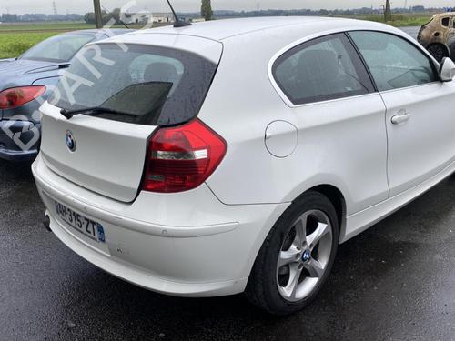 Left taillight BMW 1 (E81) 116 d | BP22522413C34 