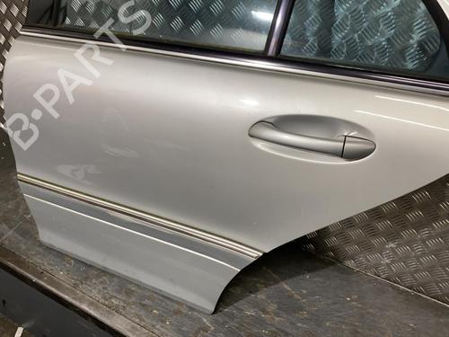 Left rear door MERCEDES-BENZ C-CLASS (W203) C 220 CDI (203.008) | BP19999345C4 