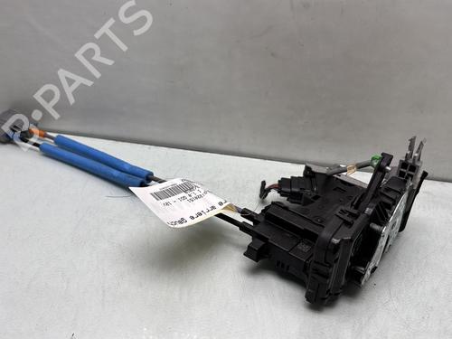 Venstre bak lås HYUNDAI KONA (OS, OSE, OSI) 1.0 T-GDi | BP29940167C100