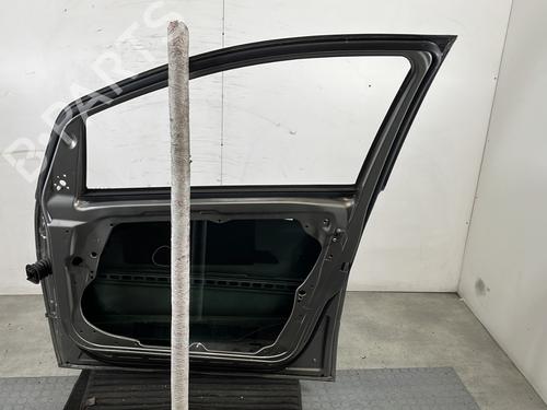 Right front door MERCEDES-BENZ A-CLASS (W169) A 170 (169.032, 169.332) | BP32168500C3 