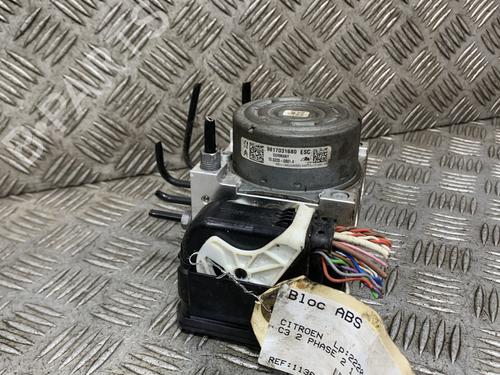 abs-pump-citroen-c3-ii-sc_-2009-32682225 main image