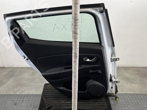 Left rear door RENAULT CLIO IV (BH_) 1.5 dCi 75 | BP29841969C4 