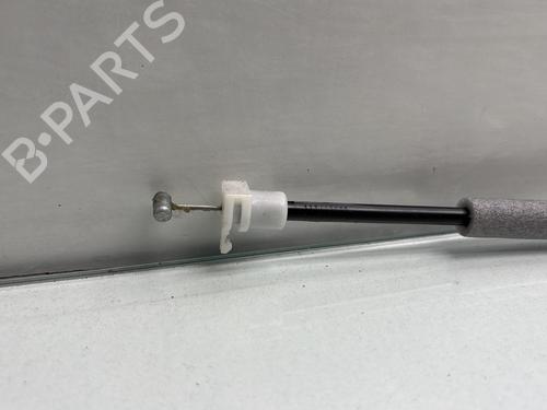 Front left lock CITROËN DS4 (NX_) 1.6 BlueHDi 120 | BP27632894C98 