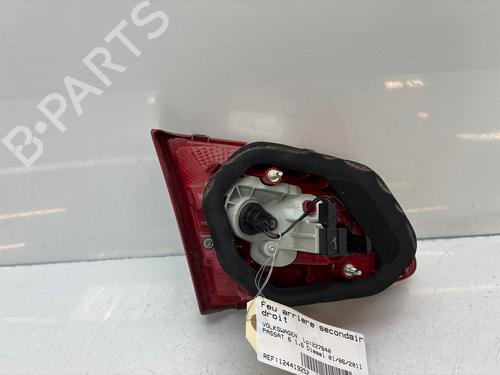 Used Right tailgate light Right tailgate light VW PASSAT B7 (362) 1.6 TDI (105 hp) 35896967 35896967