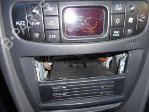 Horn MITSUBISHI CARISMA (DA_)  | BP20032943E13 