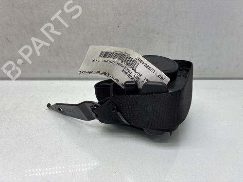 Rear right seatbelt MINI MINI PACEMAN (R61) Cooper D | BP37249751I28 - Image 3