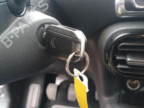 Spejlkontakt CITROËN C4 CACTUS 1.6 BlueHDi 100 | BP23991583I25  - Image 9