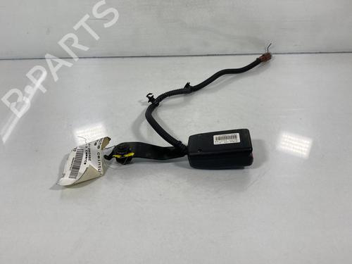 Used Seat buckle Seat buckle HONDA JAZZ II (GD_, GE3, GE2) 1.3 iDSi (GD1) (83 hp) 20011208 20011208