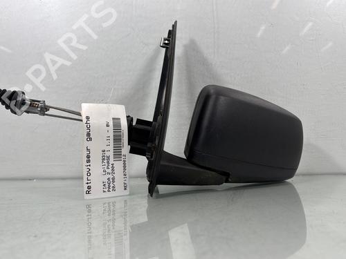 Left mirror FIAT PANDA (169_) 1.1 (169.AXA1A) | BP29706964C26 