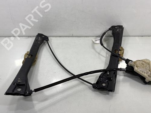 Front right window mechanism SEAT TOLEDO IV (KG3) 1.6 TDI | BP29615485C23 