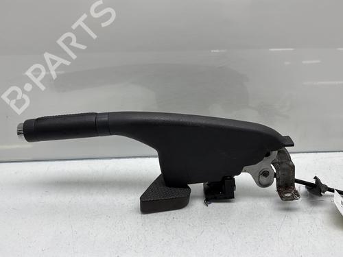 Used Hand brake VW POLO IV (9N_, 9A_) 1.4 TDI (70 hp) 28569322