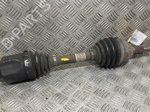 Used Right front driveshaft CHEVROLET CAPTIVA (C100, C140) 2.0 D 4WD (150 hp) 26578810