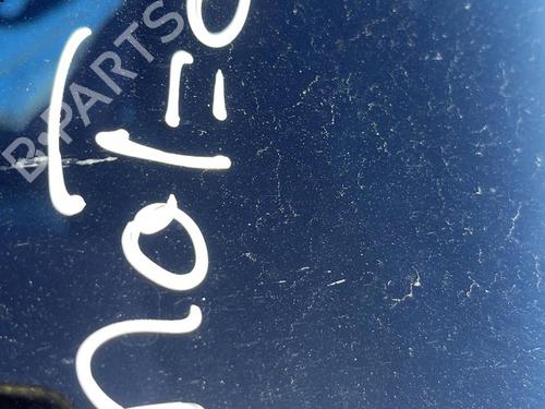 Left front brake caliper CHEVROLET SPARK (M300) 1.0 | BP28103028M105  - Image 5