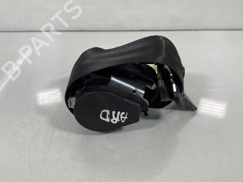 Used Rear right seatbelt Rear right seatbelt RENAULT MEGANE III Hatchback (BZ0/1_, B3_) 1.5 dCi (BZ0C) (90 hp) 20002633 20002633
