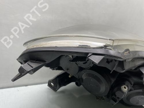 Left headlight RENAULT CLIO III (BR0/1, CR0/1) 1.5 dCi | BP30907529C28 
