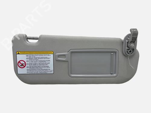 Right sun visor HYUNDAI i30 (GD) 1.6 CRDi | BP39427080I2  - Image 5