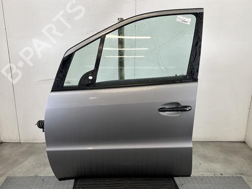 Used Left front door MERCEDES-BENZ A-CLASS (W168) A 170 CDI (168.008) (90 hp) 31590768