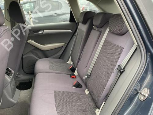 Climate control AUDI Q5 (8RB) 2.0 TDI quattro | BP28704632I5 - Image 7