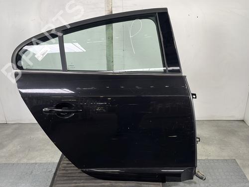 Used Right rear door RENAULT FLUENCE (L3_) 1.5 dCi (L30B) (106 hp) 28493805