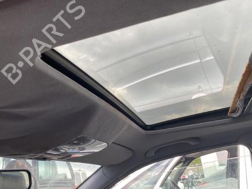 Left front window switch AUDI A3 (8L1) 1.9 TDI | BP26495821I27 