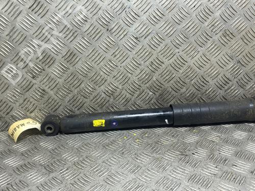 Used Right rear shock absorber RENAULT CLIO IV (BH_) 1.6 RS (BHJ4, BHJ6, BHMM) (200 hp) 21822749