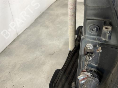 Drzwi przednie lewe CITROËN XSARA (N1) 1.4 i | BP29961921C2