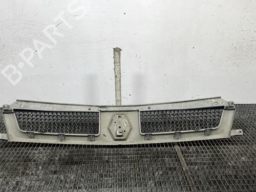 Grille RENAULT MASTER II Van (FD) 2.2 dCI 90 | BP26952862C40 