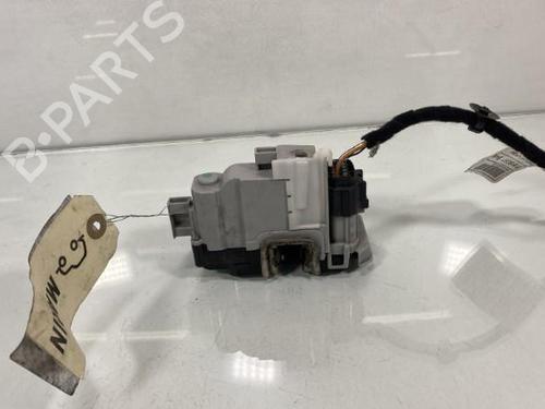 Front right lock LANCIA DELTA III (844_) 1.6 D Multijet (844.AXF11, 844.AXF1A) | BP20007610C97 