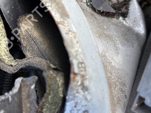 Front left window mechanism CITROËN C3 II (SC_) 1.4 HDi 70 (SC8HZC, SC8HR0, SC8HP4) | BP30887647C22