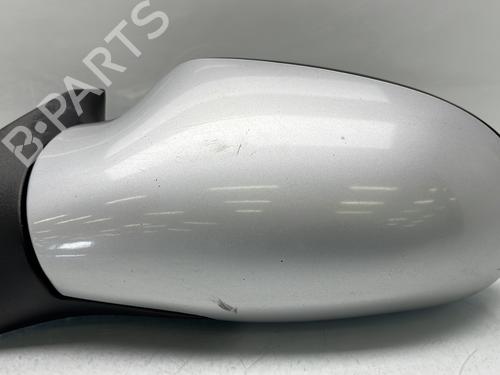 Left mirror MERCEDES-BENZ A-CLASS (W168) A 170 CDI (168.009, 168.109) | BP26318963C26 
