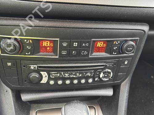 Right tailgate light CITROËN C5 III (RD_) 2.0 HDi (RDRHD8, RDRHDJ, RDRHR8, RDRHRJ) | BP23769976C80 - Image 5