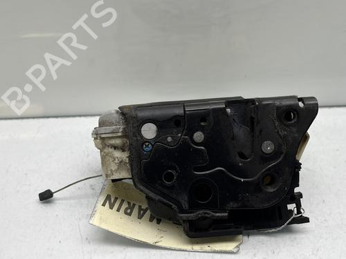 Front left lock SEAT LEON (1P1) 1.9 TDI | BP24197744C98 