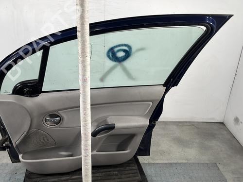 Right front door CITROËN C3 I (FC_, FN_) 1.4 16V HDi | BP24430596C3 