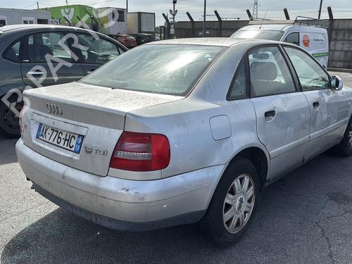 Right taillight AUDI A4 B5 (8D2) 1.9 TDI | BP36439404C35 - Image 16