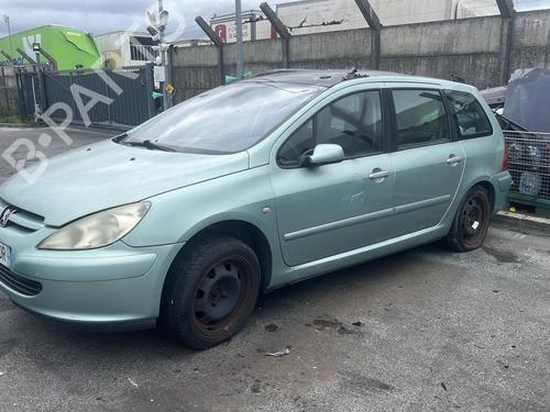Rim PEUGEOT 307 Break (3E) 2.0 HDI 110 | BP20307785C45 