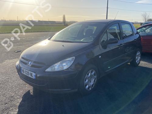 Used Parts PEUGEOT 307 (3A/C) 1.4 16V (88 hp) 4416854