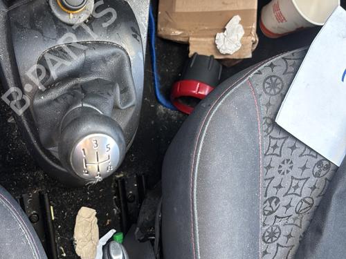 Instrument cluster RENAULT TWINGO II (CN0_) 1.5 dCi (CN0E) | BP33204340C47  - Image 24