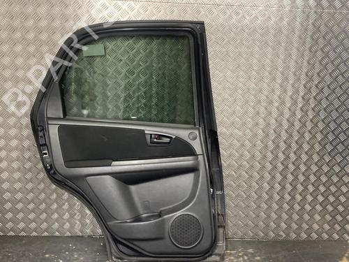 Left rear door FIAT SEDICI (189_) 1.6 16V | BP19978654C4