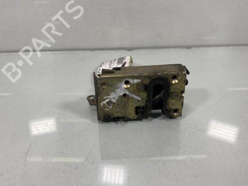 Used Rear right lock CITROËN AX (ZA-_) 11 (54 hp) 19972254