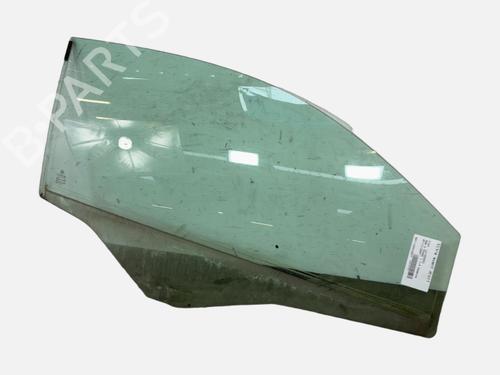 Used Front right door window Front right door window FIAT 500 (312_) 1.4 (312AXC1B, 312CXC1B) (100 hp) 40510400 40510400
